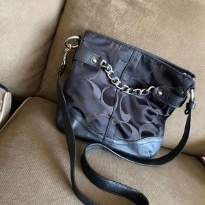 COACH TOTE BAG $23